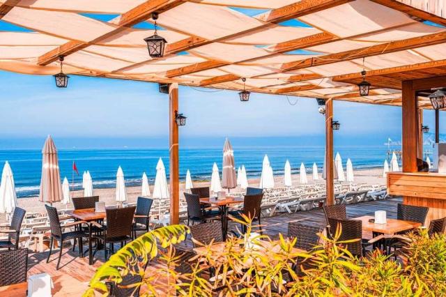 Prestige Alanya
