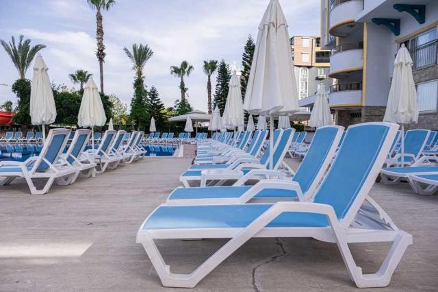 Prestige Alanya