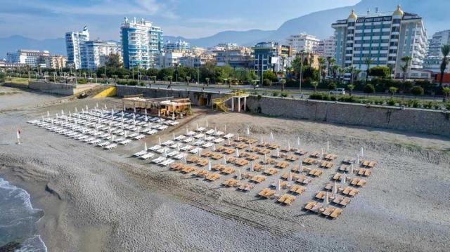 Prestige Alanya