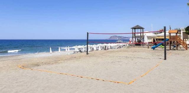 Prestige Alanya
