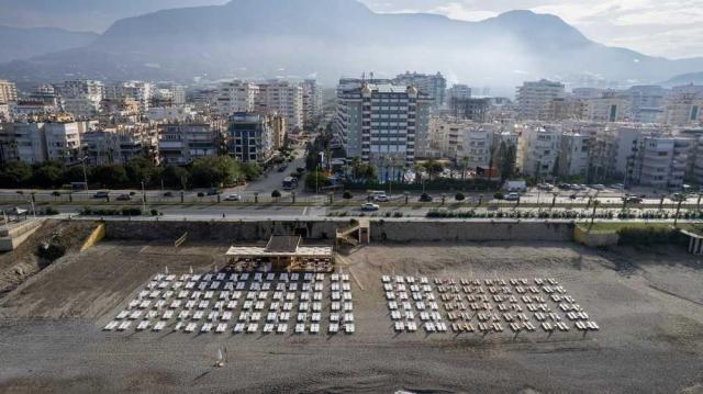 Prestige Alanya