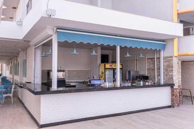 Prestige Alanya