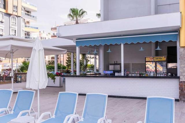 Prestige Alanya