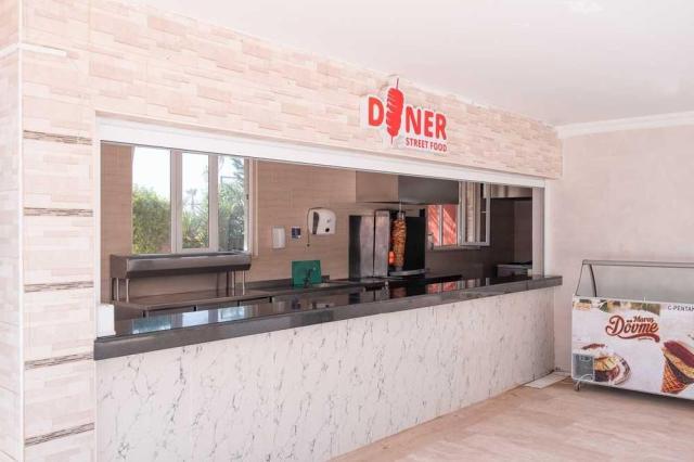 Prestige Alanya