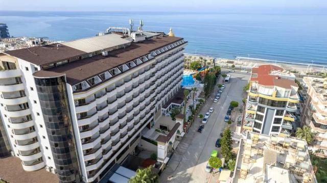 Prestige Alanya