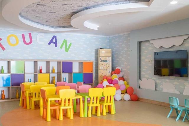 Prestige Alanya