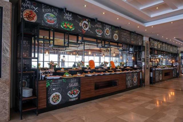 Prestige Alanya