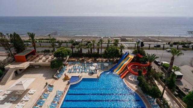 Prestige Alanya