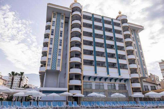 Prestige Alanya