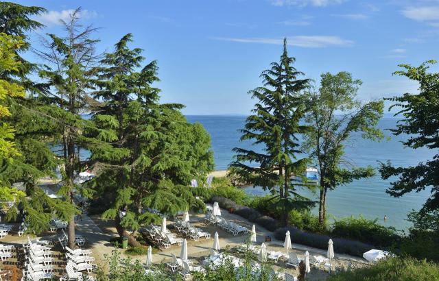 Sol Nessebar Palace
