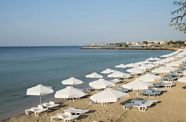 Sol Nessebar Palace