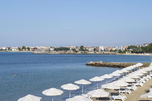 Sol Nessebar Palace