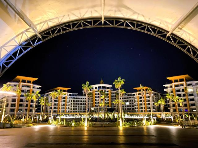 Wyndham Alanya