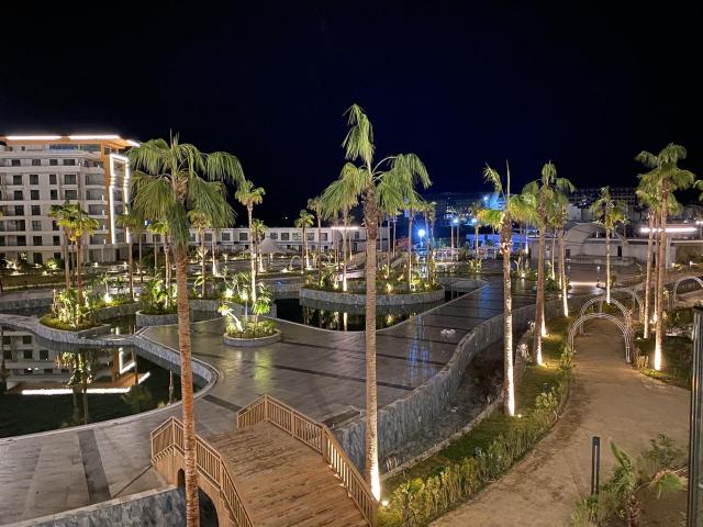 Wyndham Alanya
