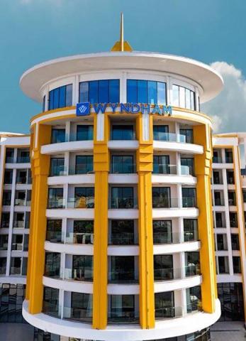 Wyndham Alanya