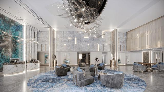 Wyndham Alanya