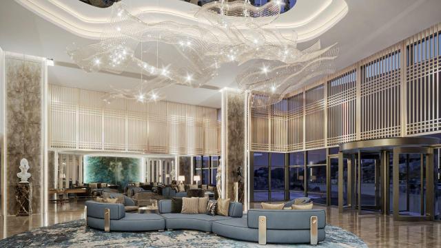 Wyndham Alanya