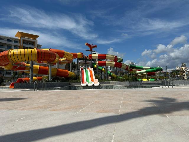Wyndham Alanya