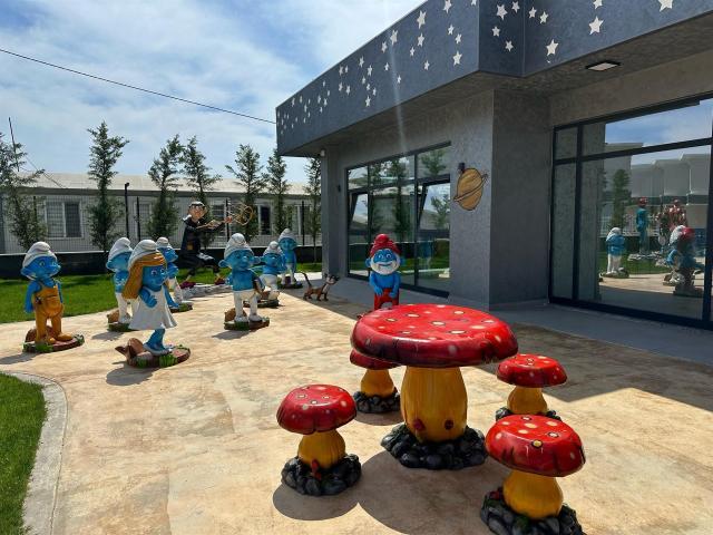 Wyndham Alanya