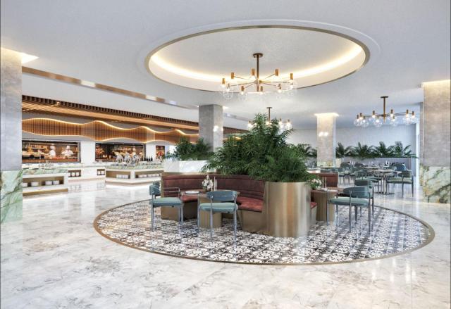 Wyndham Alanya
