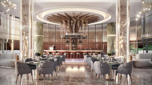 Wyndham Alanya