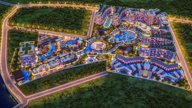 Wyndham Alanya