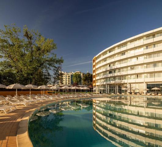 Alua Soul Sunny Beach