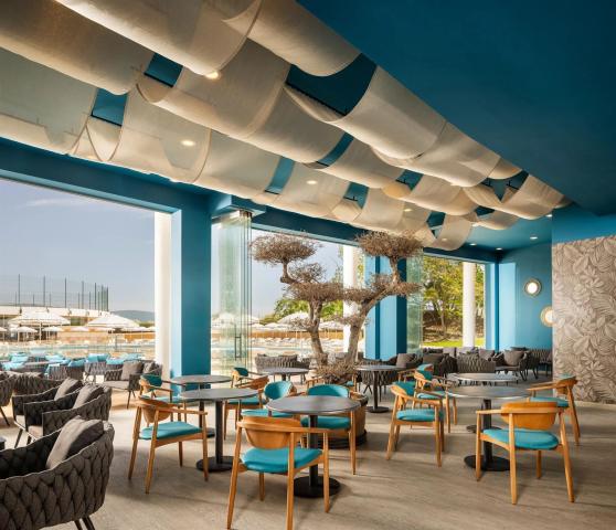 Alua Soul Sunny Beach