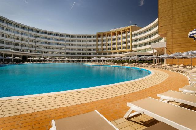 Alua Soul Sunny Beach