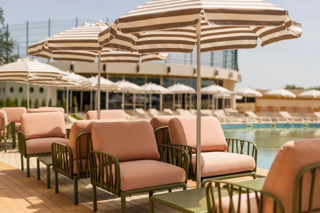 Alua Soul Sunny Beach