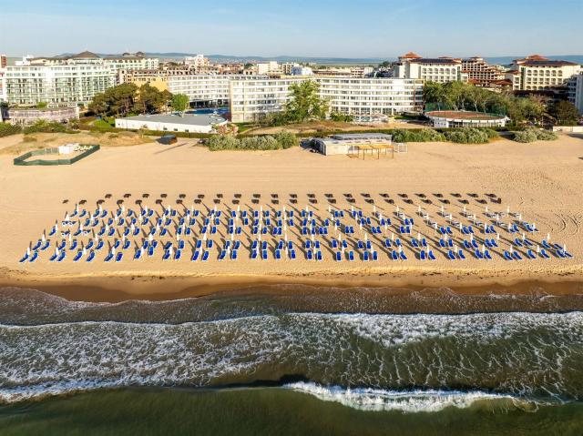Alua Soul Sunny Beach