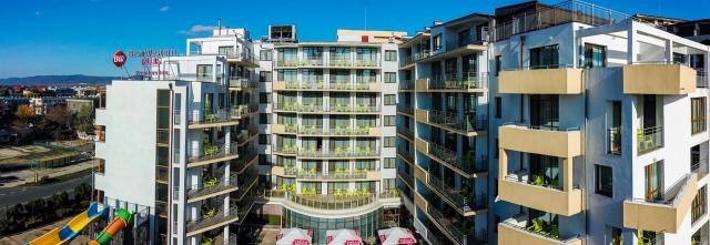 Best Western Plus Premium Inn & Casino