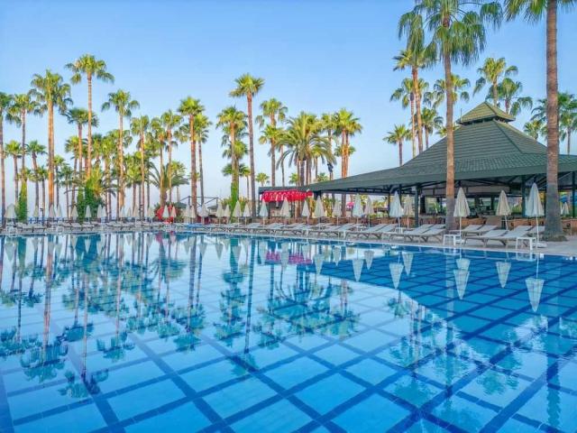 Meryan Hotel