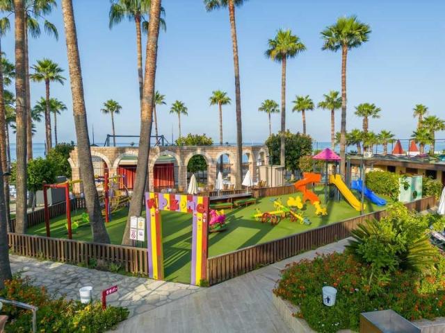 Meryan Hotel