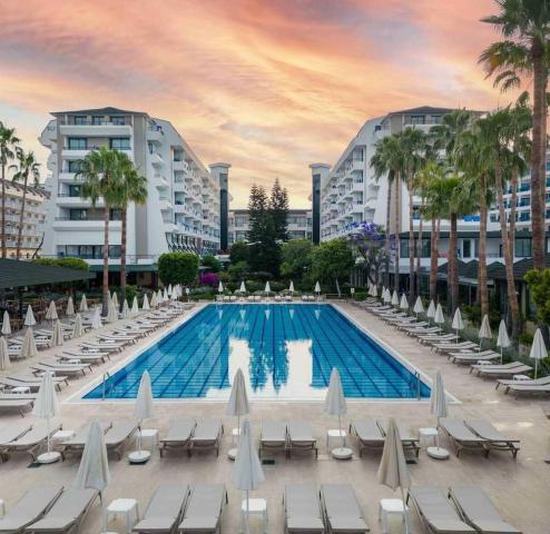 Meryan Hotel