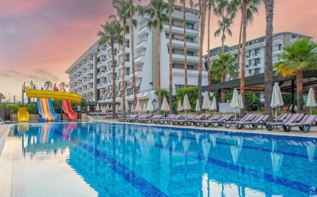 Meryan Hotel