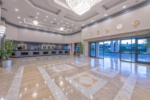 Meryan Hotel