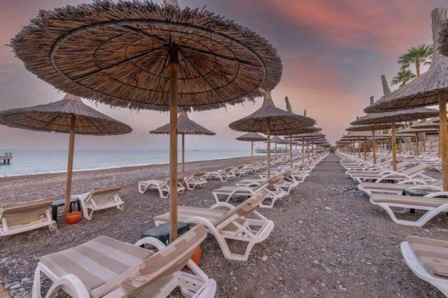 Meryan Hotel