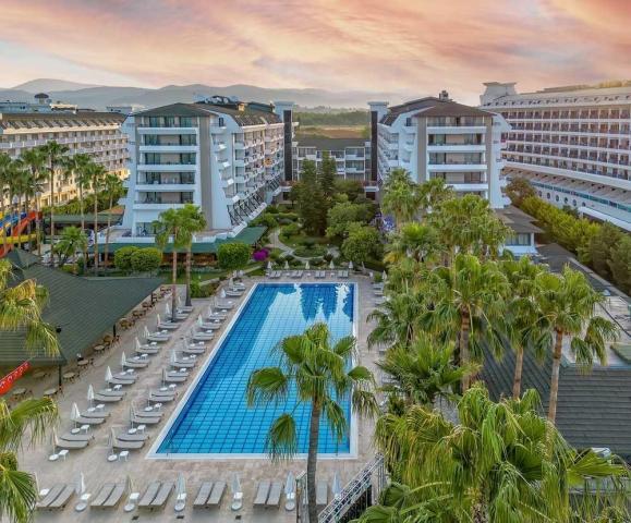 Meryan Hotel