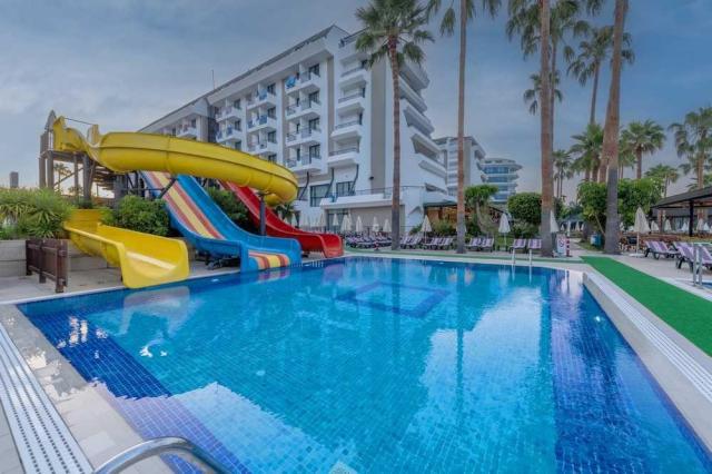 Meryan Hotel