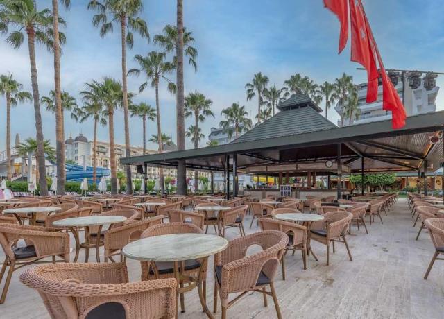 Meryan Hotel