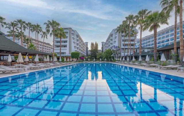 Meryan Hotel