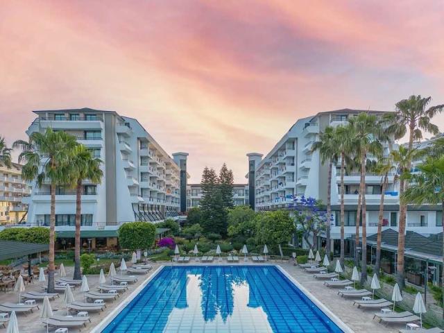Meryan Hotel