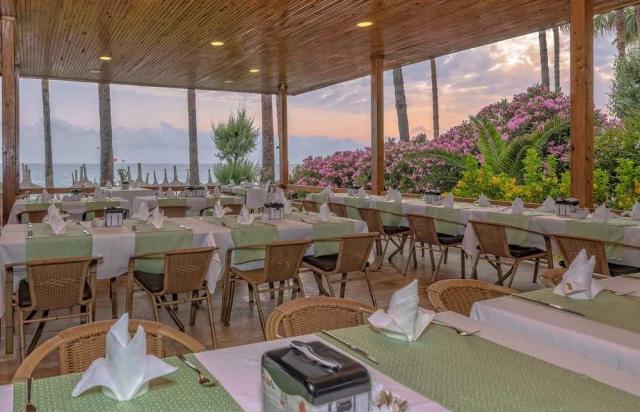 Meryan Hotel