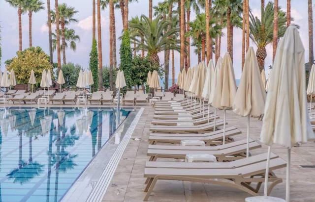 Meryan Hotel