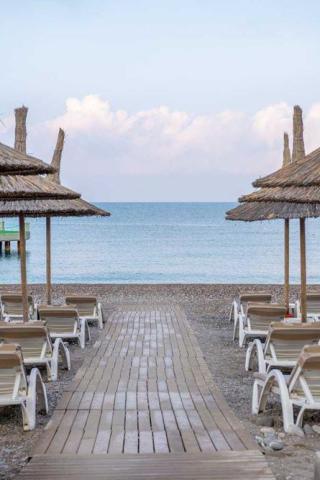 Meryan Hotel