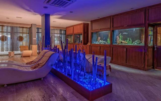 Meryan Hotel