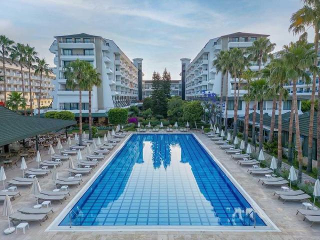 Meryan Hotel
