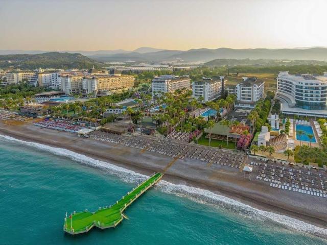 Meryan Hotel