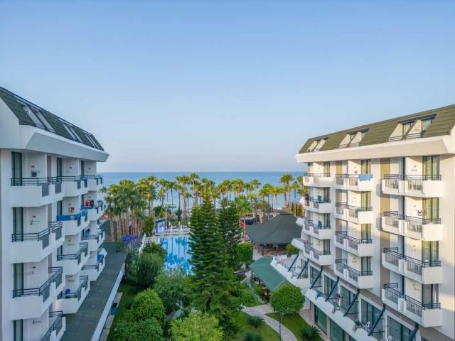 Meryan Hotel